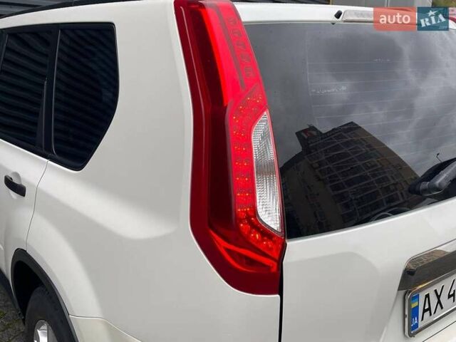 Ниссан ИксТрейл, объемом двигателя 2 л и пробегом 221 тыс. км за 11500 $, фото 44 на Automoto.ua