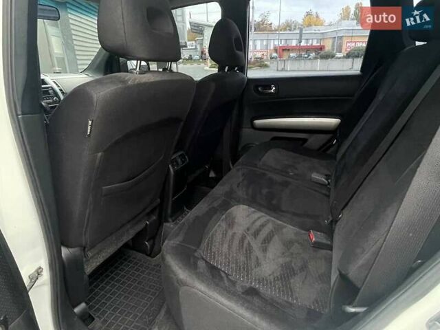 Ниссан ИксТрейл, объемом двигателя 2 л и пробегом 221 тыс. км за 11500 $, фото 25 на Automoto.ua