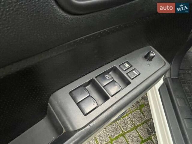 Ниссан ИксТрейл, объемом двигателя 2 л и пробегом 221 тыс. км за 11500 $, фото 40 на Automoto.ua