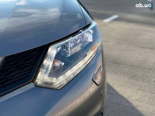 Ниссан ИксТрейл, объемом двигателя 1.6 л и пробегом 190 тыс. км за 15990 $, фото 2 на Automoto.ua