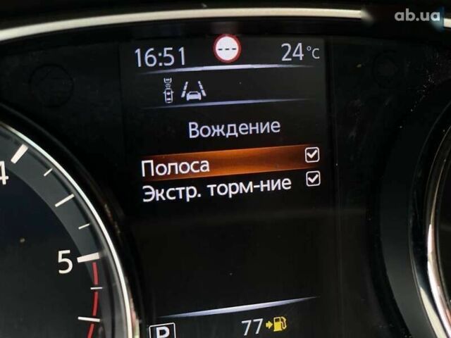 Ниссан ИксТрейл, объемом двигателя 1.6 л и пробегом 190 тыс. км за 15990 $, фото 28 на Automoto.ua