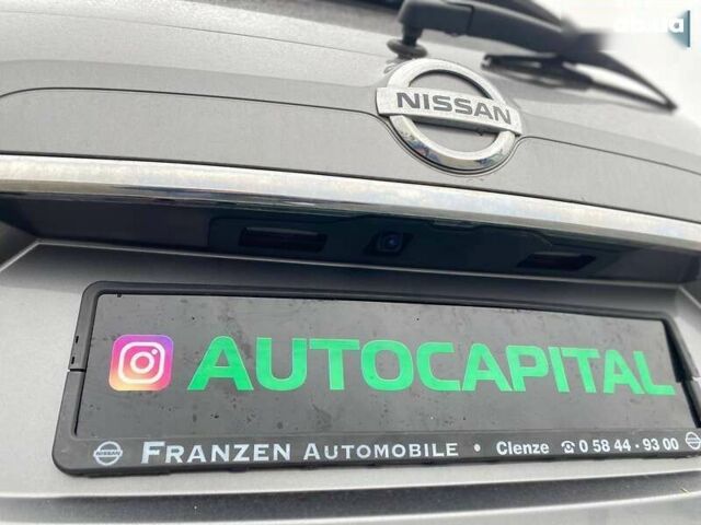 Ніссан ІксТрейл, об'ємом двигуна 1.6 л та пробігом 190 тис. км за 15590 $, фото 14 на Automoto.ua