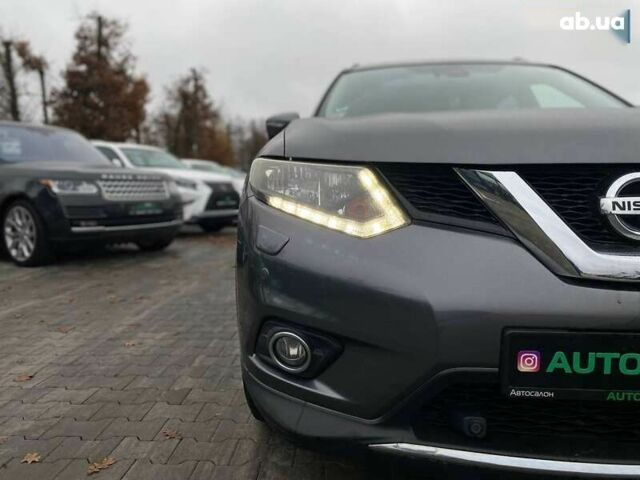 Ніссан ІксТрейл, об'ємом двигуна 1.6 л та пробігом 190 тис. км за 15590 $, фото 6 на Automoto.ua
