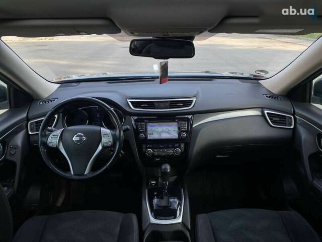 Ниссан ИксТрейл, объемом двигателя 1.6 л и пробегом 190 тыс. км за 15990 $, фото 23 на Automoto.ua