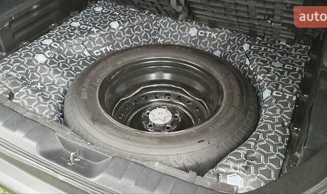 Ниссан ИксТрейл, объемом двигателя 2 л и пробегом 255 тыс. км за 12800 $, фото 21 на Automoto.ua