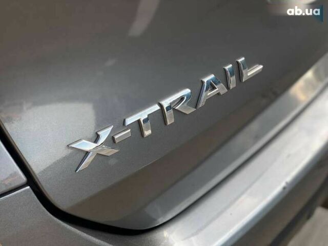 Ниссан ИксТрейл, объемом двигателя 1.6 л и пробегом 190 тыс. км за 15990 $, фото 10 на Automoto.ua