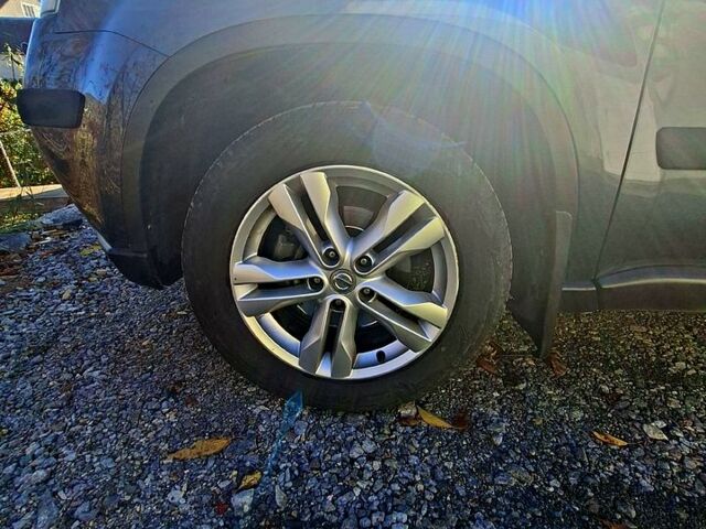 Ніссан ІксТрейл, об'ємом двигуна 2 л та пробігом 168 тис. км за 14500 $, фото 1 на Automoto.ua