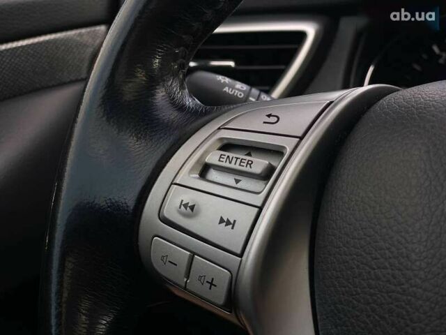 Ниссан ИксТрейл, объемом двигателя 1.6 л и пробегом 190 тыс. км за 15990 $, фото 29 на Automoto.ua