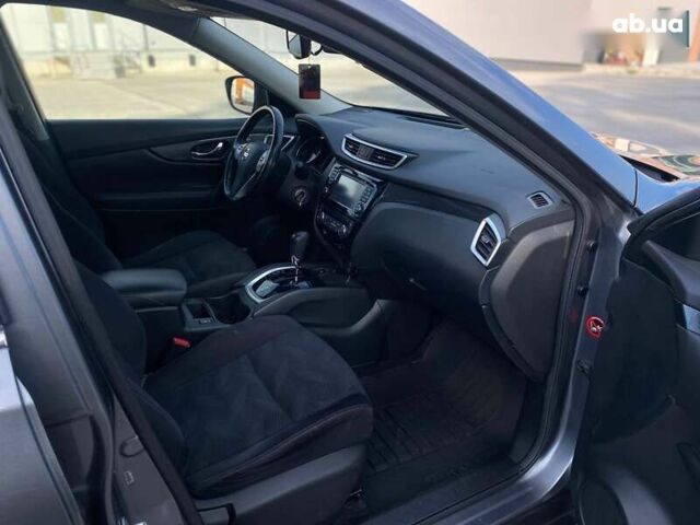 Ниссан ИксТрейл, объемом двигателя 1.6 л и пробегом 190 тыс. км за 15990 $, фото 22 на Automoto.ua