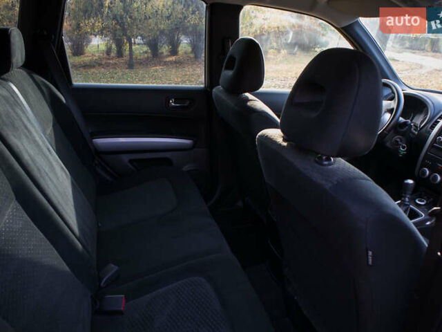 Ніссан ІксТрейл, об'ємом двигуна 2 л та пробігом 127 тис. км за 15500 $, фото 16 на Automoto.ua