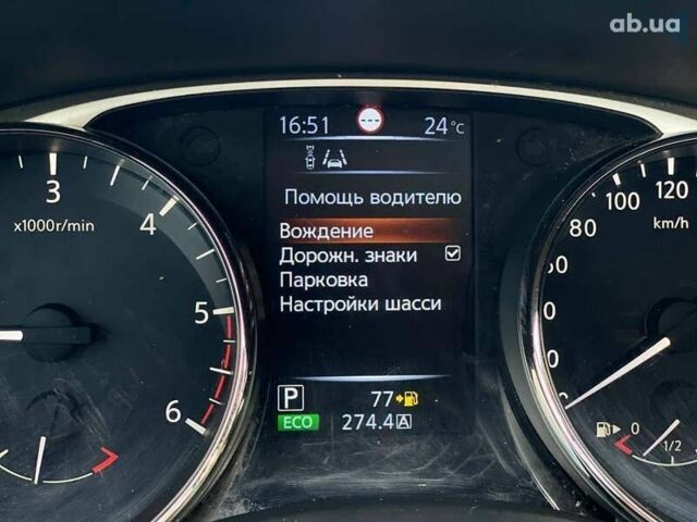 Ниссан ИксТрейл, объемом двигателя 1.6 л и пробегом 190 тыс. км за 15990 $, фото 27 на Automoto.ua