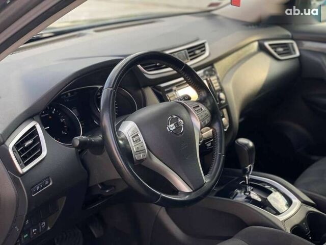 Ниссан ИксТрейл, объемом двигателя 1.6 л и пробегом 190 тыс. км за 15990 $, фото 15 на Automoto.ua