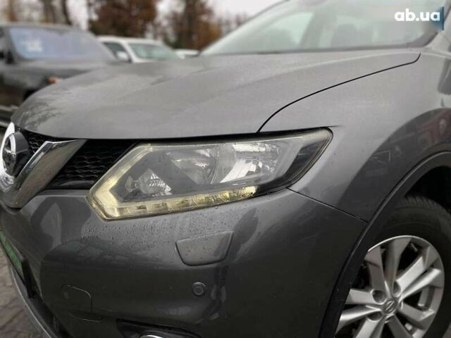 Ніссан ІксТрейл, об'ємом двигуна 1.6 л та пробігом 190 тис. км за 15590 $, фото 2 на Automoto.ua