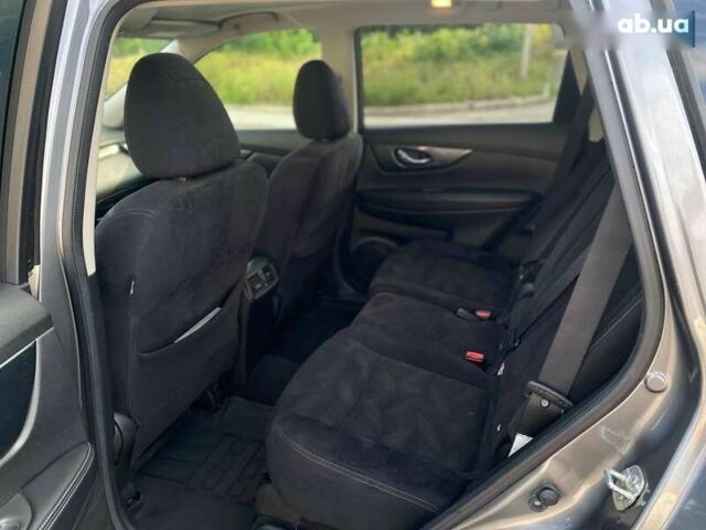 Ниссан ИксТрейл, объемом двигателя 1.6 л и пробегом 190 тыс. км за 15990 $, фото 19 на Automoto.ua