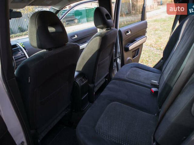Ніссан ІксТрейл, об'ємом двигуна 2 л та пробігом 127 тис. км за 15500 $, фото 15 на Automoto.ua