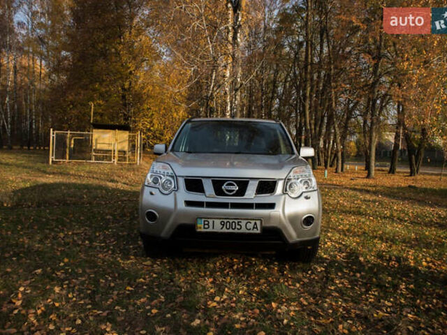 Ніссан ІксТрейл, об'ємом двигуна 2 л та пробігом 127 тис. км за 15500 $, фото 2 на Automoto.ua