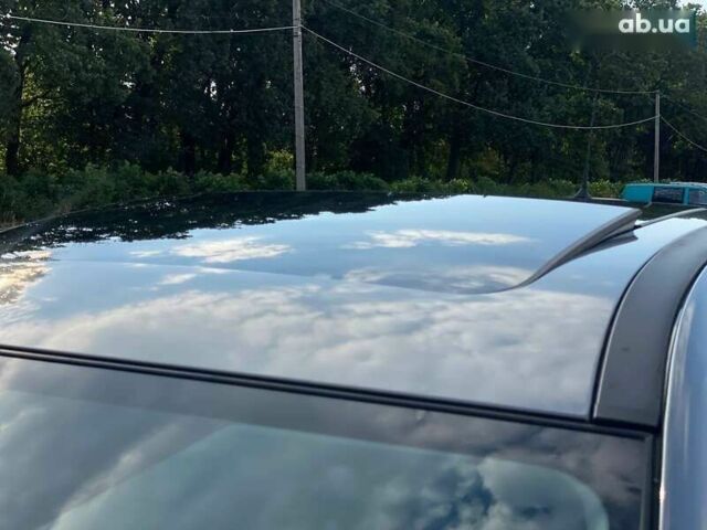 Ниссан ИксТрейл, объемом двигателя 1.6 л и пробегом 190 тыс. км за 15990 $, фото 14 на Automoto.ua