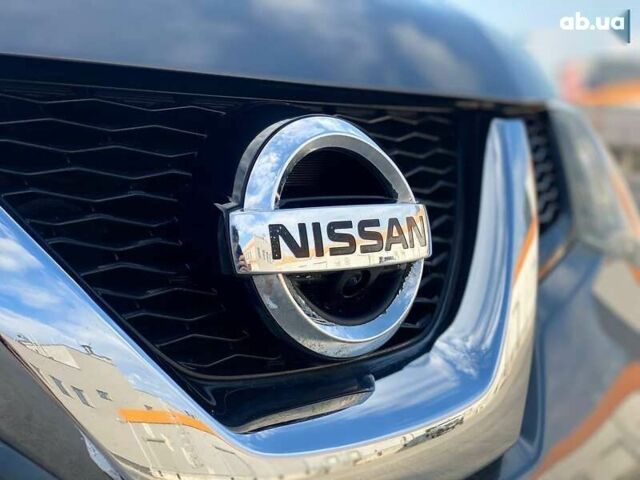 Ниссан ИксТрейл, объемом двигателя 1.6 л и пробегом 190 тыс. км за 15990 $, фото 1 на Automoto.ua