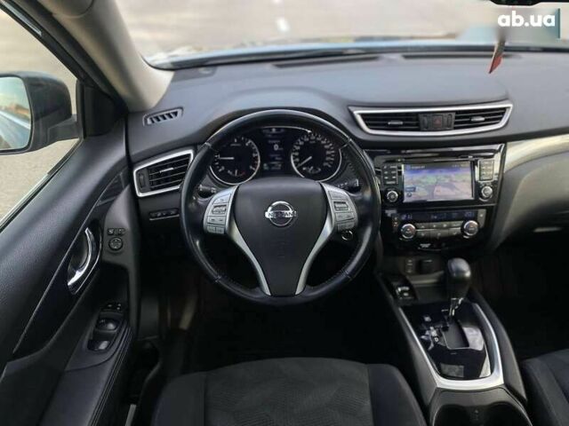 Ниссан ИксТрейл, объемом двигателя 1.6 л и пробегом 190 тыс. км за 15990 $, фото 26 на Automoto.ua