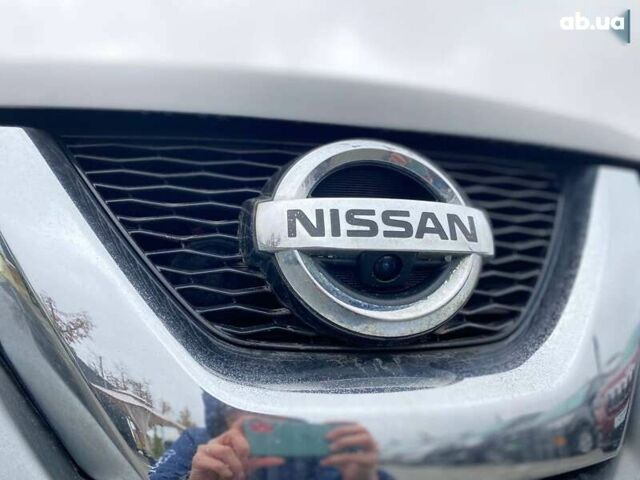 Ніссан ІксТрейл, об'ємом двигуна 1.6 л та пробігом 190 тис. км за 15590 $, фото 7 на Automoto.ua
