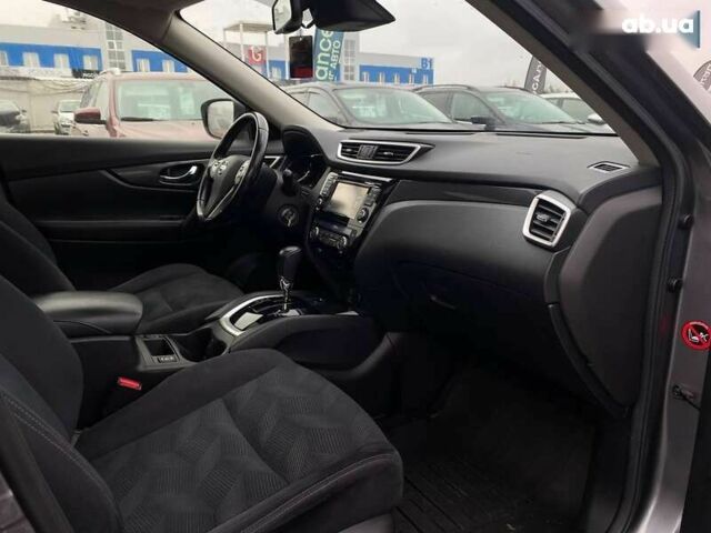 Ніссан ІксТрейл, об'ємом двигуна 1.6 л та пробігом 190 тис. км за 15590 $, фото 25 на Automoto.ua