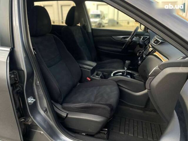 Ниссан ИксТрейл, объемом двигателя 1.6 л и пробегом 190 тыс. км за 15990 $, фото 24 на Automoto.ua