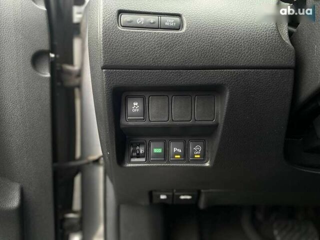 Ніссан ІксТрейл, об'ємом двигуна 1.6 л та пробігом 190 тис. км за 15590 $, фото 29 на Automoto.ua