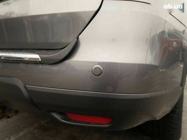 Ніссан ІксТрейл, об'ємом двигуна 1.6 л та пробігом 190 тис. км за 15590 $, фото 16 на Automoto.ua