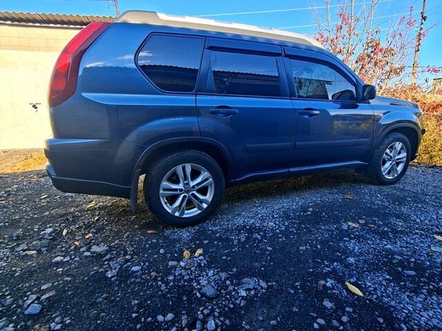 Ніссан ІксТрейл, об'ємом двигуна 2 л та пробігом 168 тис. км за 14500 $, фото 2 на Automoto.ua