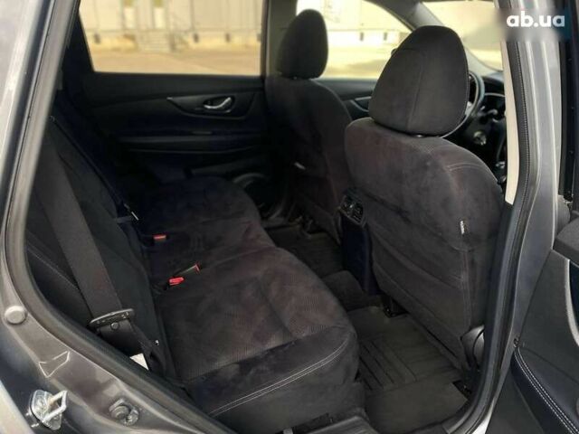 Ниссан ИксТрейл, объемом двигателя 1.6 л и пробегом 190 тыс. км за 15990 $, фото 21 на Automoto.ua