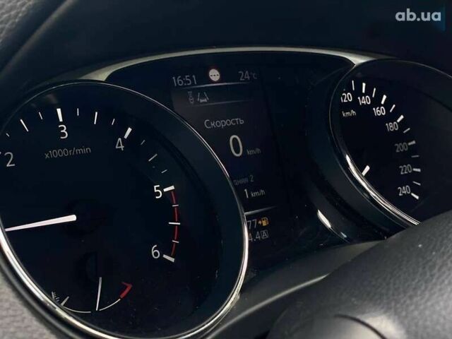 Ниссан ИксТрейл, объемом двигателя 1.6 л и пробегом 190 тыс. км за 15990 $, фото 25 на Automoto.ua