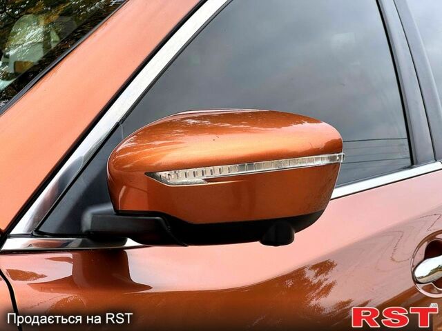 Ніссан ІксТрейл, об'ємом двигуна 1.6 л та пробігом 149 тис. км за 14950 $, фото 6 на Automoto.ua