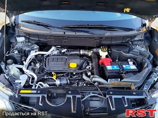 Ниссан ИксТрейл, объемом двигателя 1.6 л и пробегом 178 тыс. км за 15300 $, фото 13 на Automoto.ua