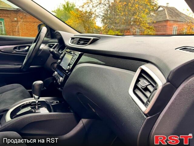 Ніссан ІксТрейл, об'ємом двигуна 1.6 л та пробігом 149 тис. км за 14950 $, фото 11 на Automoto.ua