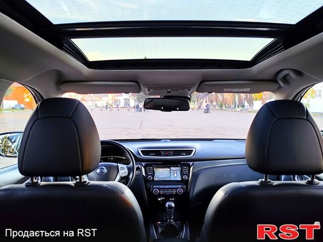 Ниссан ИксТрейл, объемом двигателя 1.6 л и пробегом 178 тыс. км за 15300 $, фото 10 на Automoto.ua