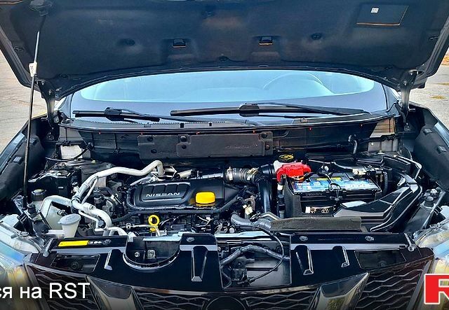 Ниссан ИксТрейл, объемом двигателя 1.6 л и пробегом 167 тыс. км за 15900 $, фото 3 на Automoto.ua