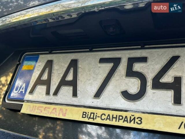 Ниссан ИксТрейл, объемом двигателя 1.6 л и пробегом 75 тыс. км за 20500 $, фото 2 на Automoto.ua