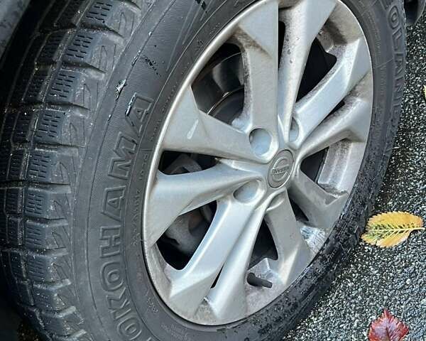 Ниссан ИксТрейл, объемом двигателя 1.6 л и пробегом 75 тыс. км за 20500 $, фото 6 на Automoto.ua