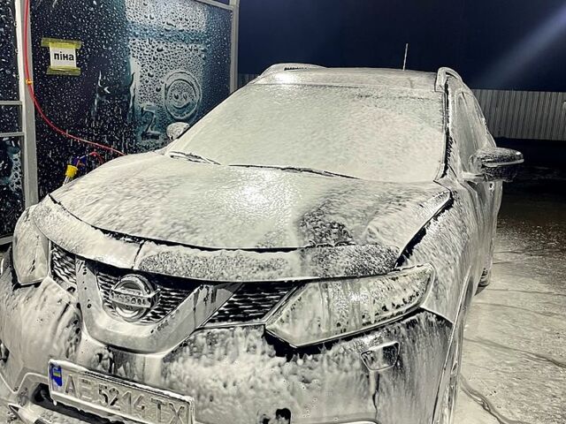 Ніссан ІксТрейл, об'ємом двигуна 1.6 л та пробігом 220 тис. км за 16200 $, фото 9 на Automoto.ua