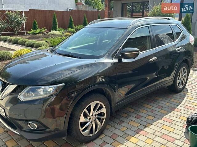 Ниссан ИксТрейл, объемом двигателя 1.6 л и пробегом 184 тыс. км за 15000 $, фото 3 на Automoto.ua