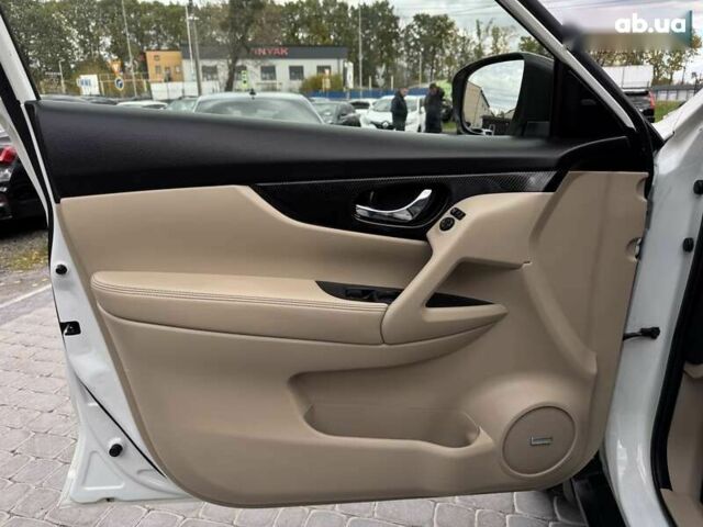 Ніссан ІксТрейл, об'ємом двигуна 0 л та пробігом 168 тис. км за 18500 $, фото 23 на Automoto.ua