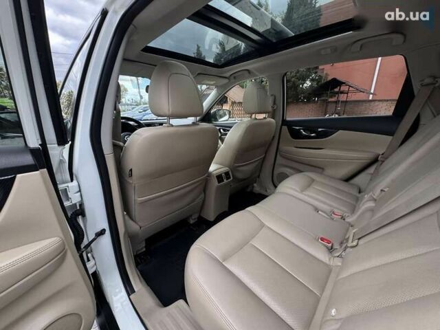 Ніссан ІксТрейл, об'ємом двигуна 0 л та пробігом 168 тис. км за 18500 $, фото 27 на Automoto.ua