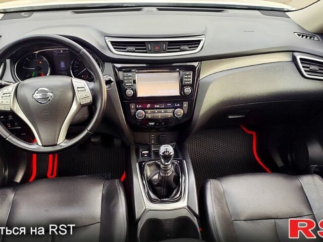 Ніссан ІксТрейл, об'ємом двигуна 1.6 л та пробігом 181 тис. км за 17300 $, фото 4 на Automoto.ua