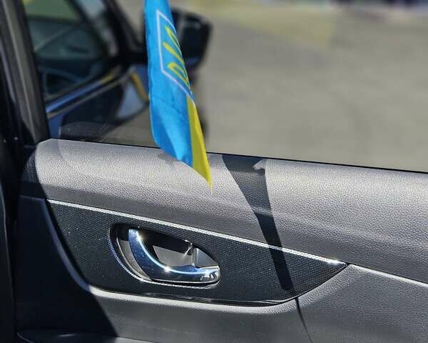 Ніссан ІксТрейл, об'ємом двигуна 2.49 л та пробігом 88 тис. км за 20800 $, фото 22 на Automoto.ua