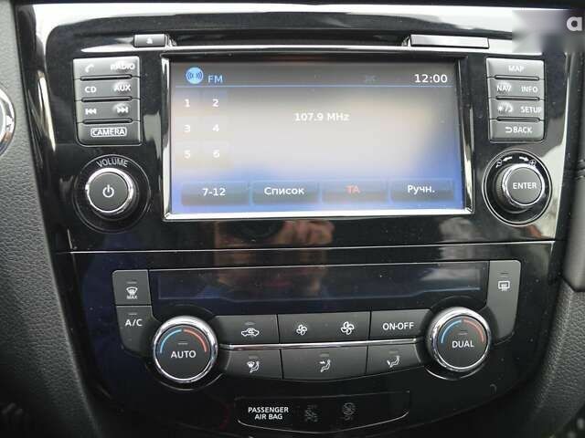 Ниссан ИксТрейл, объемом двигателя 2 л и пробегом 70 тыс. км за 21500 $, фото 29 на Automoto.ua