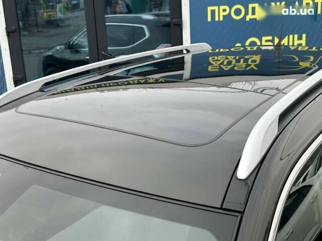 Ниссан ИксТрейл, объемом двигателя 1.6 л и пробегом 122 тыс. км за 18990 $, фото 16 на Automoto.ua