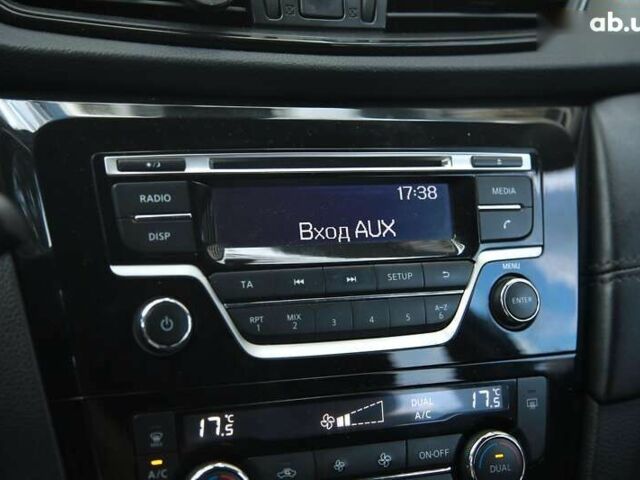 Ниссан ИксТрейл, объемом двигателя 2 л и пробегом 152 тыс. км за 18000 $, фото 15 на Automoto.ua