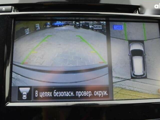 Ниссан ИксТрейл, объемом двигателя 2 л и пробегом 70 тыс. км за 21500 $, фото 28 на Automoto.ua