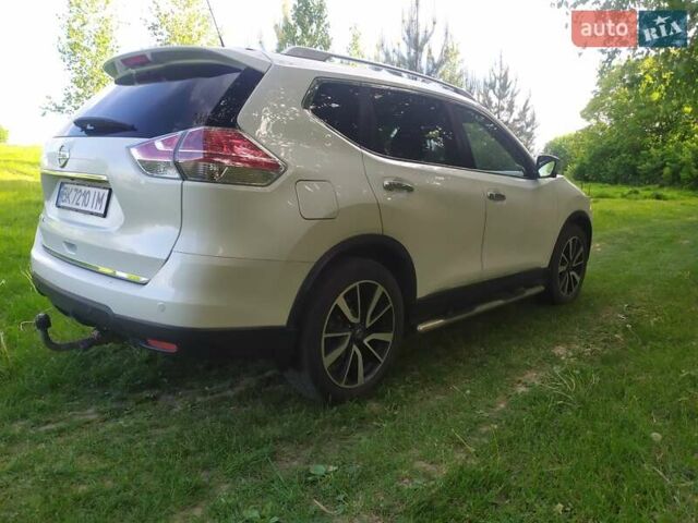 Ниссан ИксТрейл, объемом двигателя 2 л и пробегом 205 тыс. км за 17200 $, фото 6 на Automoto.ua