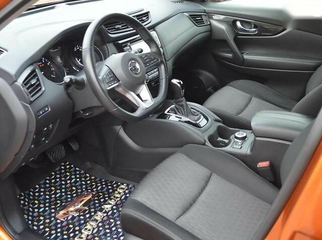 Ниссан ИксТрейл, объемом двигателя 2 л и пробегом 70 тыс. км за 21500 $, фото 15 на Automoto.ua